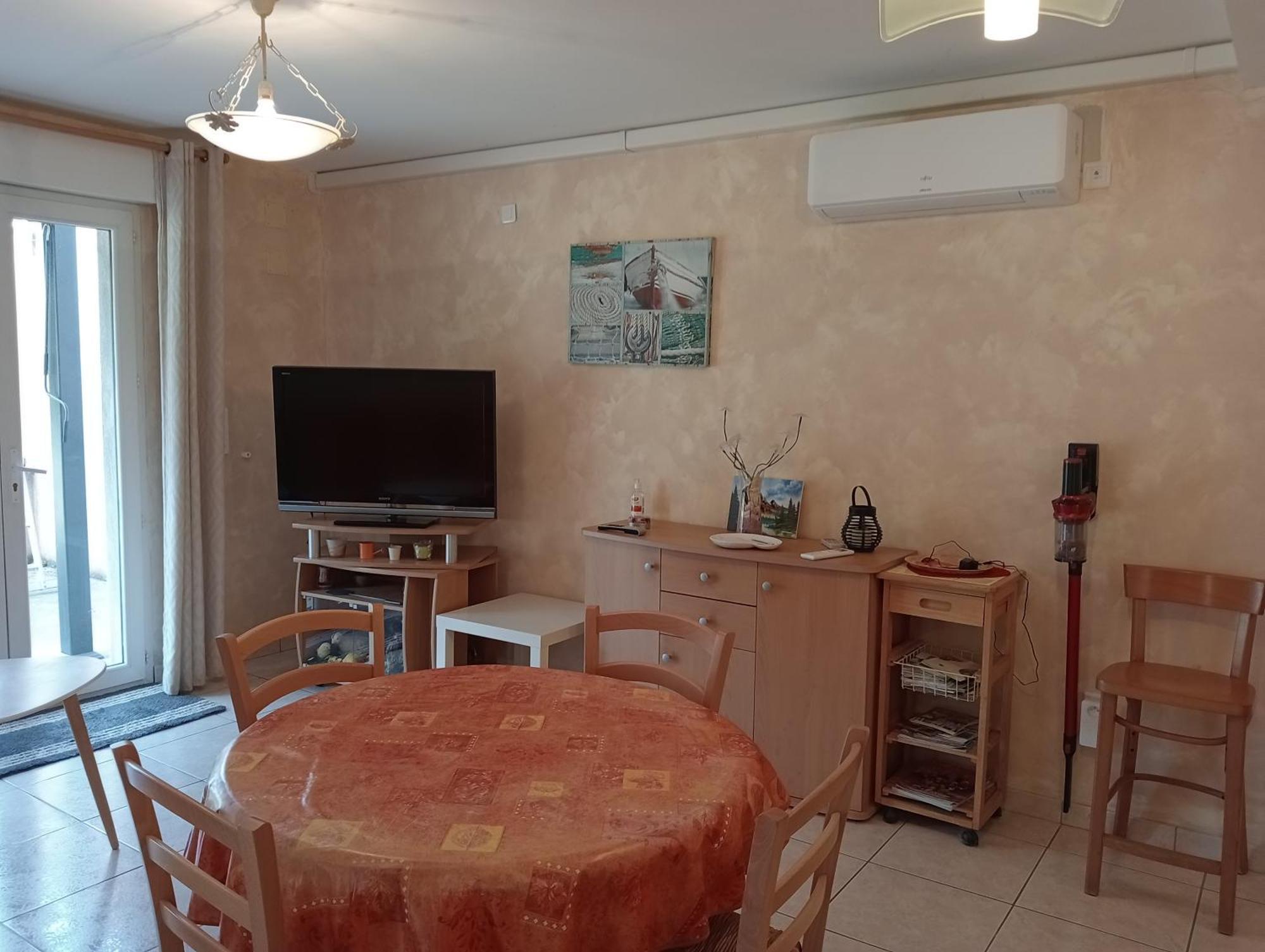 Repos Et Calme Apartment Montain