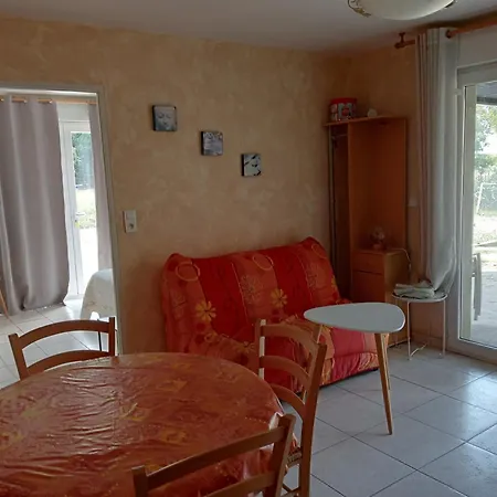 Ferienwohnung Repos Et Calme Montain Exterior foto