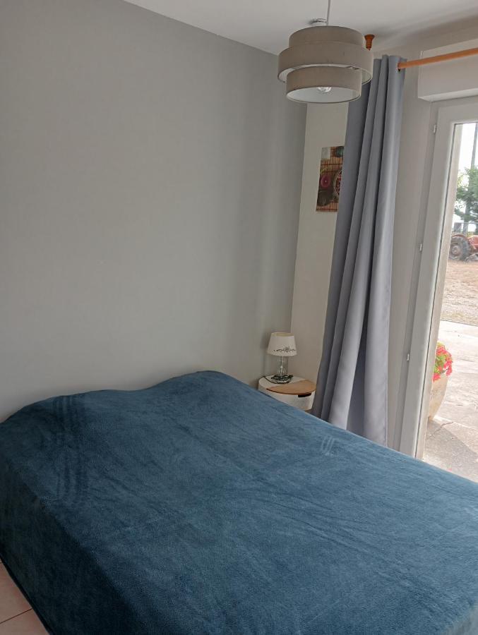Appartement Repos Et Calme