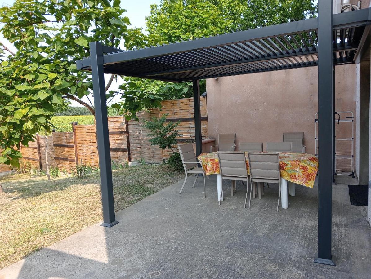 Appartement Repos Et Calme *