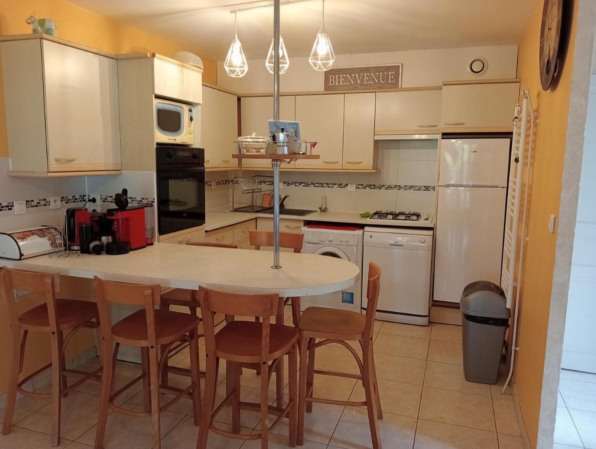 Repos Et Calme Appartement